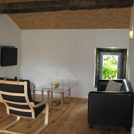 Domaine De Romefort Saint-Léonard-de-Noblat Eksteriør billede